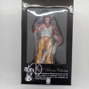 キン肉マングレート　フィギュア|CCP