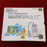 マリオペイント