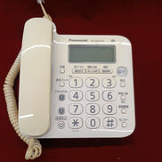 電話機|PANASONIC