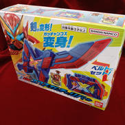 仮面ライダーTOY|BANDAI