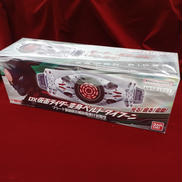 仮面ライダーベルト|BANDAI