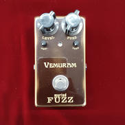 エフェクター|VEMURAM