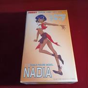 ナディア|TUKUDAHOBBY