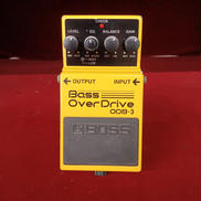 エフェクター|BOSS