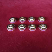 インシュレーター8個|AUDIO-TECHNICA