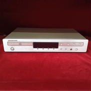 CDプレーヤー|MARANTZ