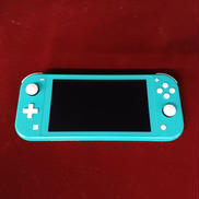 SWITCH LITE