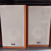 ブックシェルフスピーカーペア|ONKYO