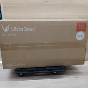 ゲーミングモニター|LG電子ジャパン