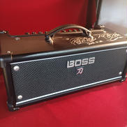 ギターアンプ|BOSS