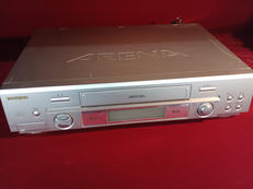 ビデオデッキ|TOSHIBA