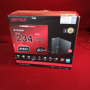 ネットワークハードディスク|BUFFALO