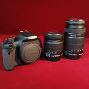 デジタル一眼|CANON