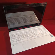 ノートパソコン|NEC