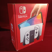 SWITCH 有機EL