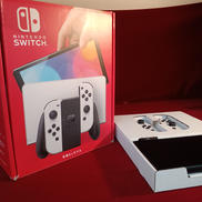 SWITCH有機ELモデル