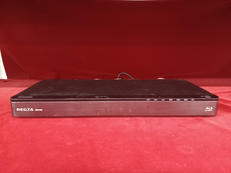 BLU-RAYレコーダー|TOSHIBA