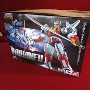 マシンロボ　クロノスの大逆襲|BANDAI