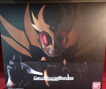 仮面ライダーアギト|BANDAI