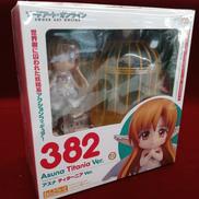 ねんどろいど|GOOD SMILE COMPANY