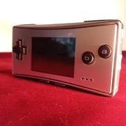 ゲームボーイミクロ