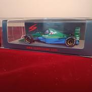 モデルカー|SPARK