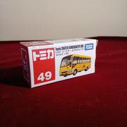 トミカ|TAKARA TOMY