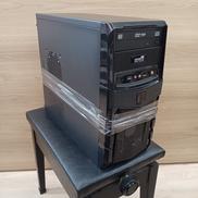 デスクトップPC|DAMONCOM