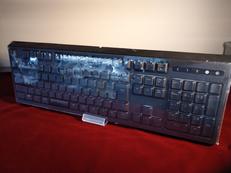 ゲーミングキーボード|RAZER