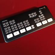 ビデオスイッチャー|BLACKMAGIC DESINE