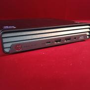 ミニデスクトップPC|HP