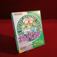 ゲームボーイソフト|NINTENDO