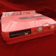 ツインファミコン|SHARP