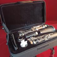 クラリネット|KAERNTNER