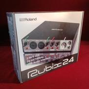 RUBIX24|ROLAND