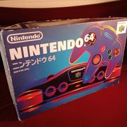 64|NINTENDO