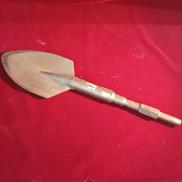 電動ハンマー用スコップ|モクバ