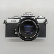 フィルムカメラ|MINOLTA