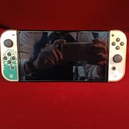 SWITCH 有機EL|NINTENDO