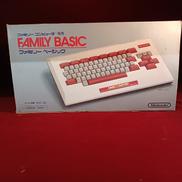 ファミリーベーシック|NINTENDO