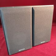 スピーカーペア|KENWOOD