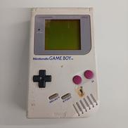 GAME BOY|NINTENDO
