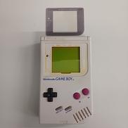 GAME BOY|NINTENDO