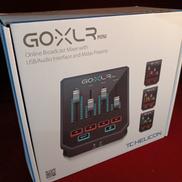 オーディオインターフェース|TC-HELICON