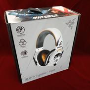 美品 レイザー ヘッドセット 楽天市場】razer ヘッドセット（カラーマルチカラー）の通販