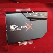 サウンドカード|CREATIVE