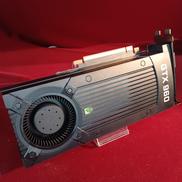 グラフィックボード|NVIDIA