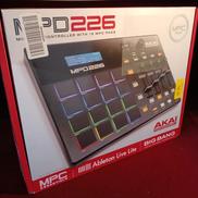 MIDIパッド|AKAI