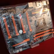 マザーボード|GIGABYTE