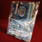 マザーボード|GIGABYTE